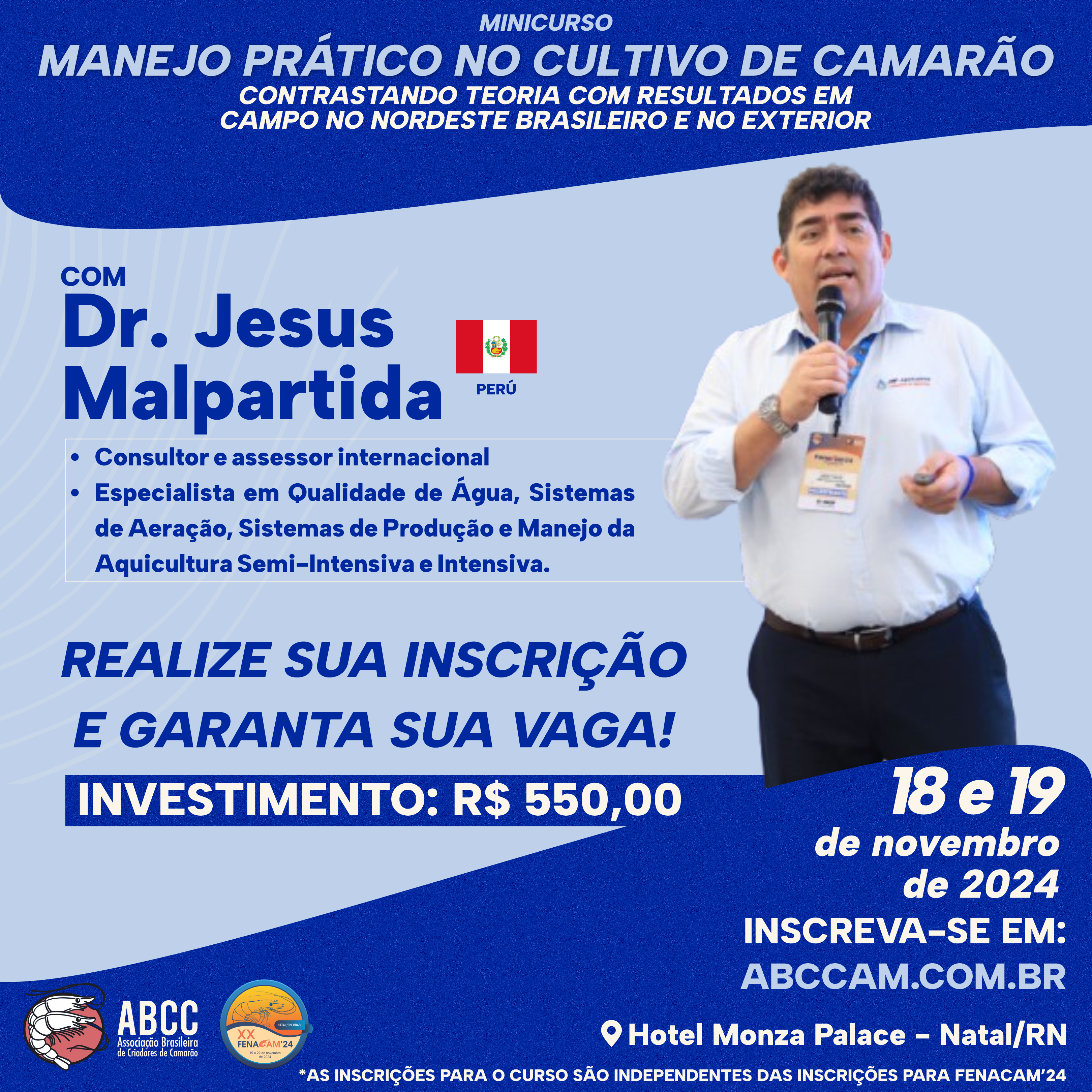 POST DIVULGAÇÃO CURSO JESUS