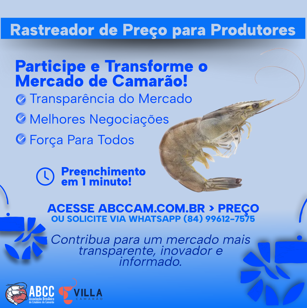 PREÇOS ABCC